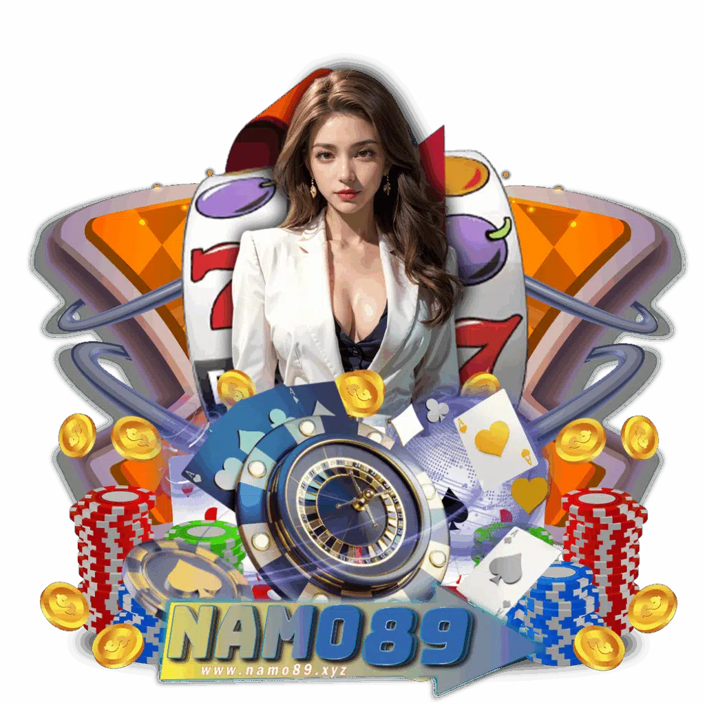 namo89 bet