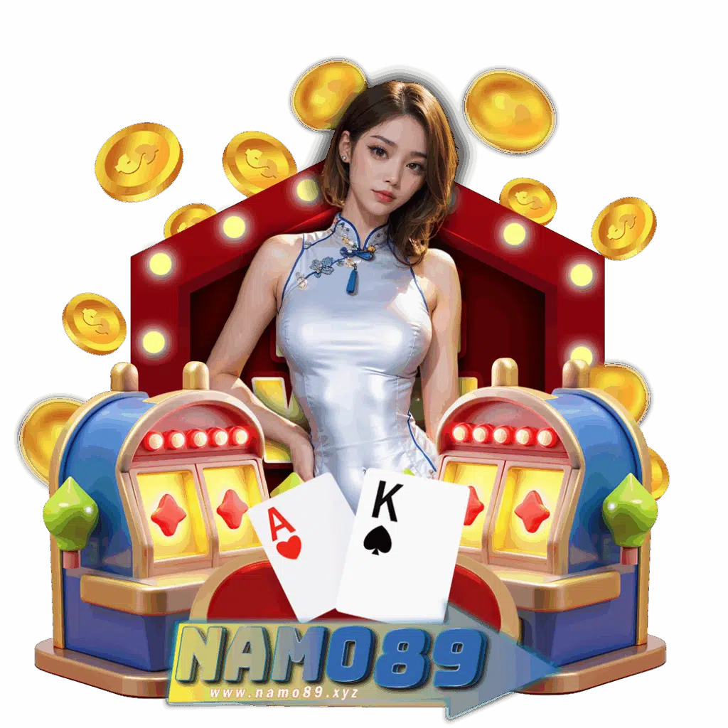 namo89 ทดลองเล่น
