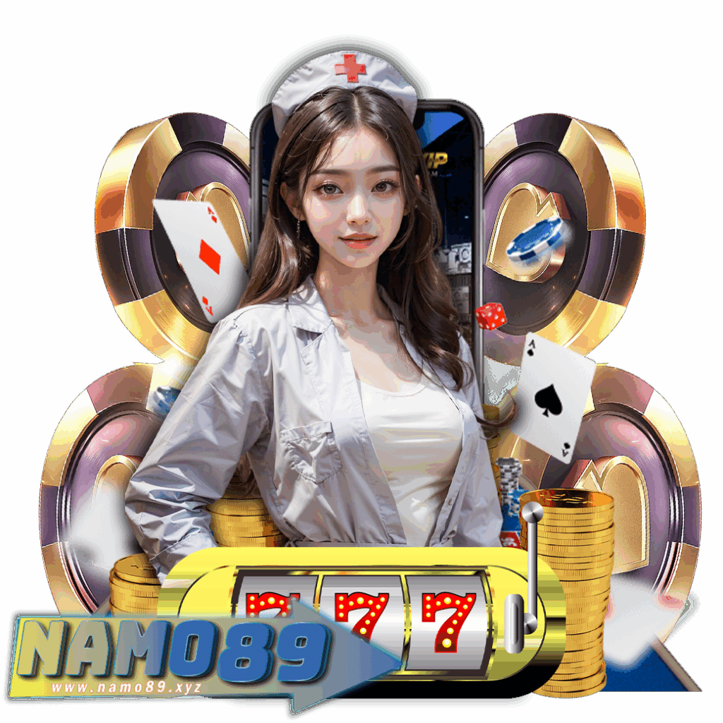 namo89 ฟรีเครดิต