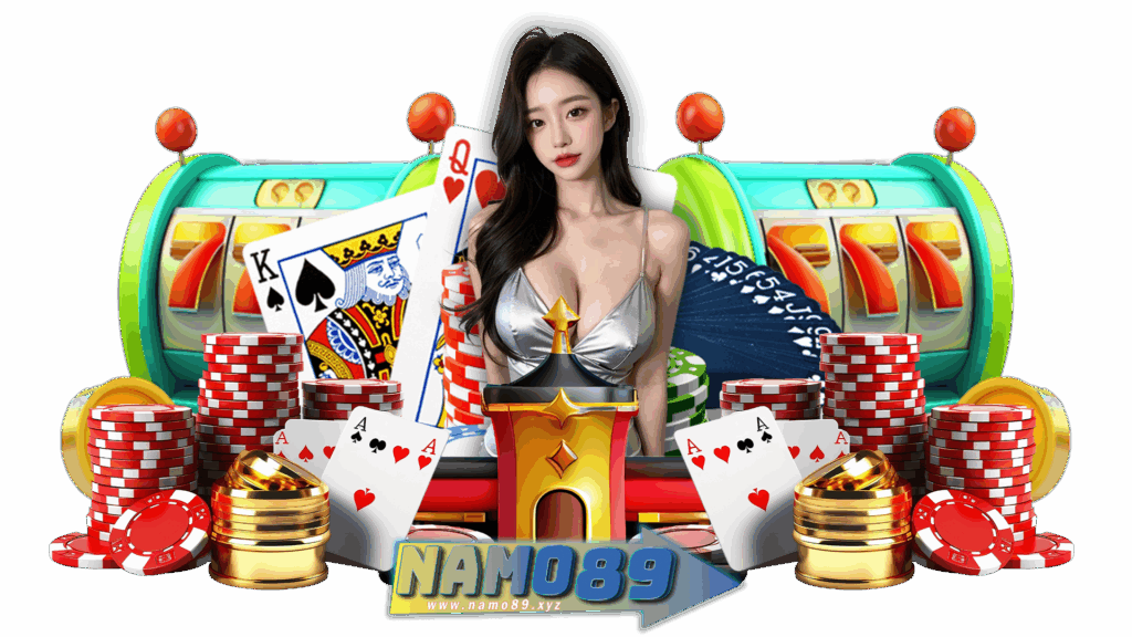 namo89